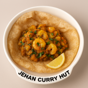 PRAWN PURE