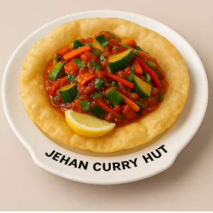 PATHIA PUREE