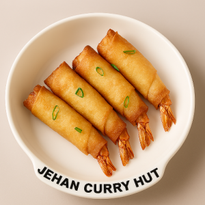 TIGER PRAWNS