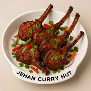 RANI KEBAB