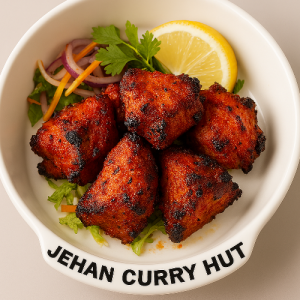 TANDOORI DUCK