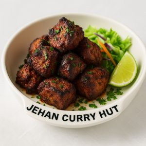 TANDOORI DUCK
