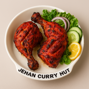 TANDOORI CHICKEN MAIN (2PCS)