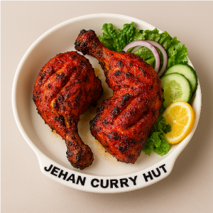 TANDOORI CHICKEN FULL