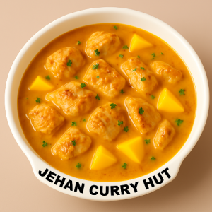 Jehan Royal Korma