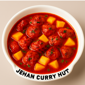 Jehan Royal Masala