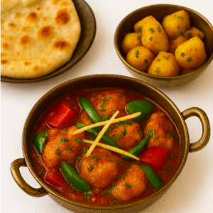 Karahi
