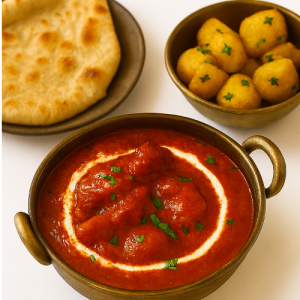TIKKA MASALA