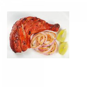 TANDOOR CHICKEN