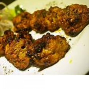 TANDOORI DUCK